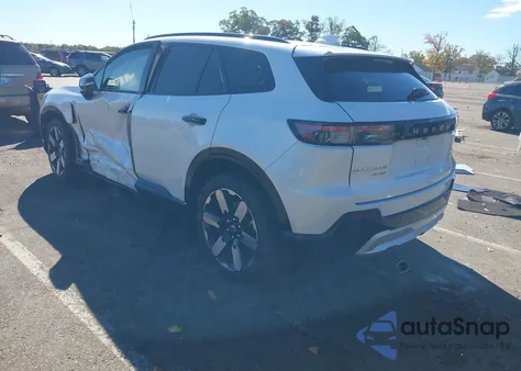 2025 Honda Prologue Elite z USA, uszkodzony, nr VIN 3GPKHZRJXSS504308